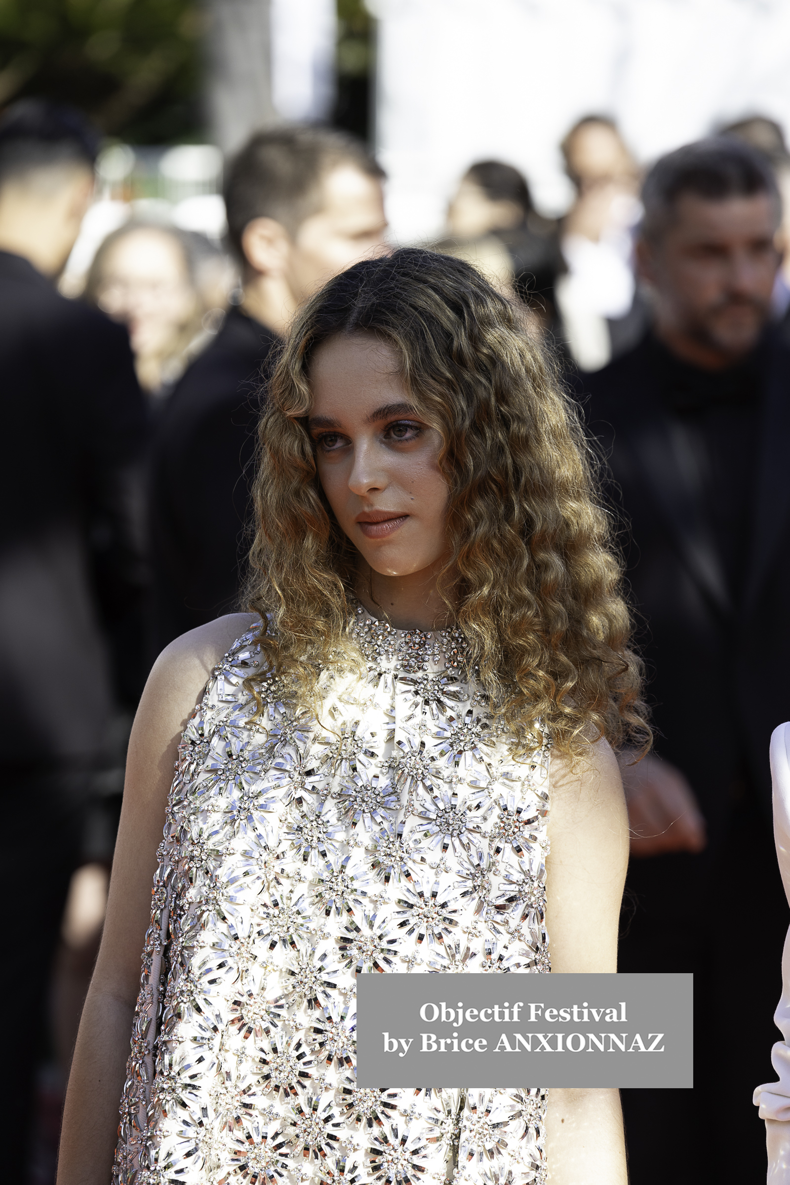 Kinds  Of  Kindness / 77th Cannes International Film Festival / Objectif Festival by Brice ANXIONNAZ